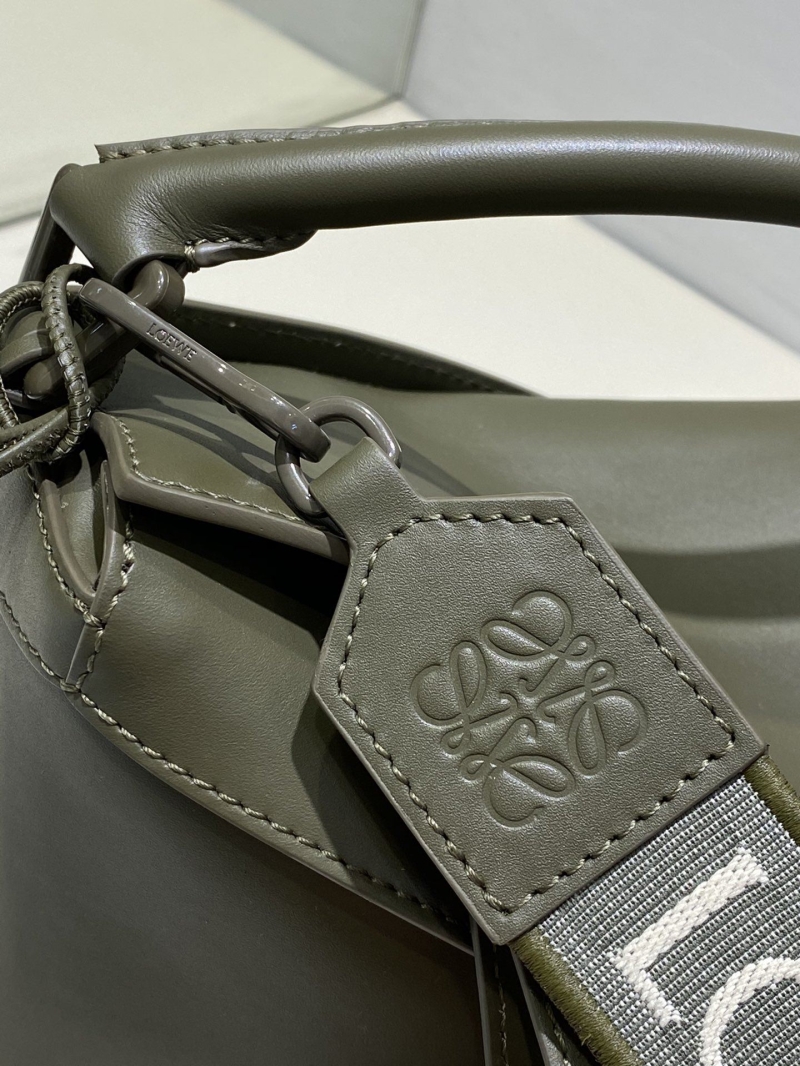 Loewe Handle Bags